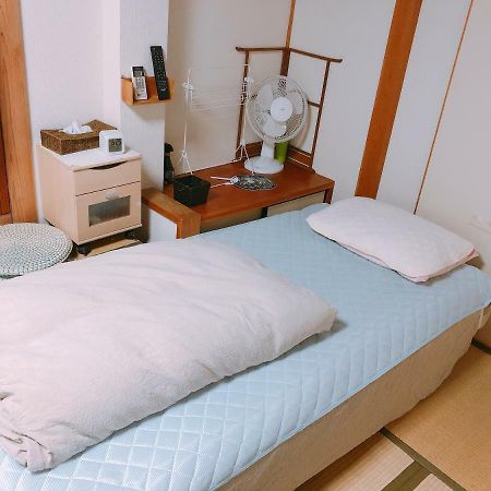 Ryokoheya Hankyukan Osaka Eksteriør billede